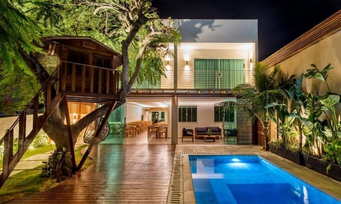 Portinho Hotel | POUSADA BOUTIQUE DO LAZER