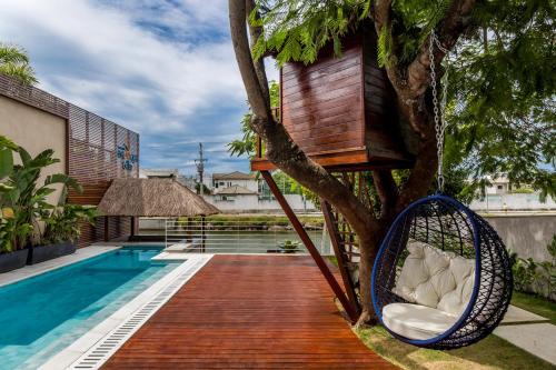 Portinho Hotel | Pousada Boutique do lazer