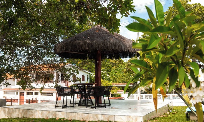 Suape Hotel | Pousada Sítio Paraíso