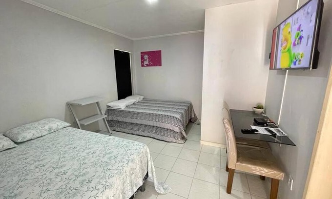 Caninde de Sao Francisco House | Pousada de Taipa da Nicole