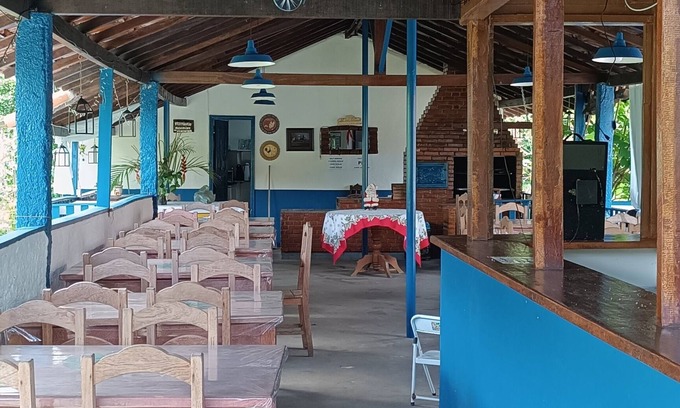 Comendador Levy Gasparian Hotel | Pousada Pedra de Paraibuna