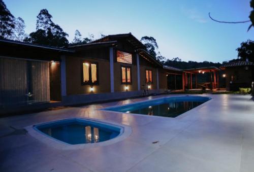 Conceicao do Mato Dentro House | Pousada Paudório