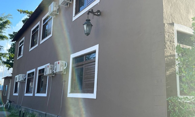 Piedade Hotel | Pousada Casa Grande