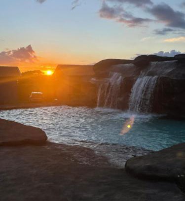 Sao Joao Batista do Gloria Hotel | Pousada Pôr do Sol