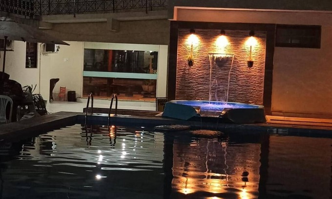 Sao Jose da Coroa Grande Hotel | Pousada Villa Goya