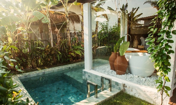 Sao Miguel dos Milagres Hotel | Pousada Zaya