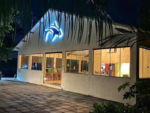 Barra do Arica Hotel | Pousada Itaicy Pantanal