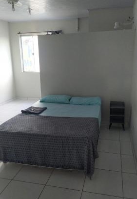 Concordia Hotel | Pousada