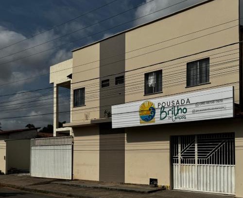 Barreirinhas Hotel | Pousada Brilho dos Lençóis