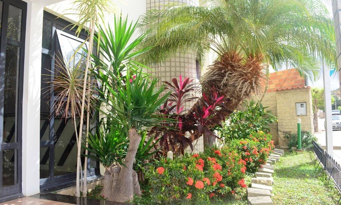 Itaobim Hotel | Pousada Brisa do Vale