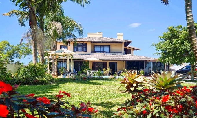 Torres House | Pousada Brisas do Rio