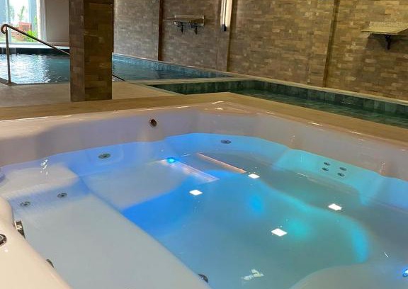 Nova Petropolis Hotel | Pousada Brombatti