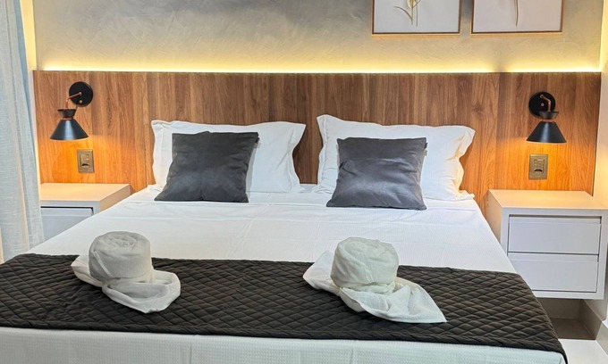 Brumado Hotel | POUSADA BRUMADO