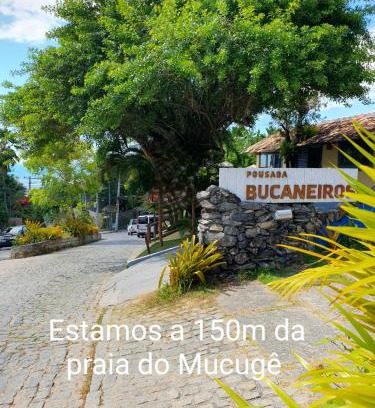 Historic Center Hotel | Pousada Bucaneiros