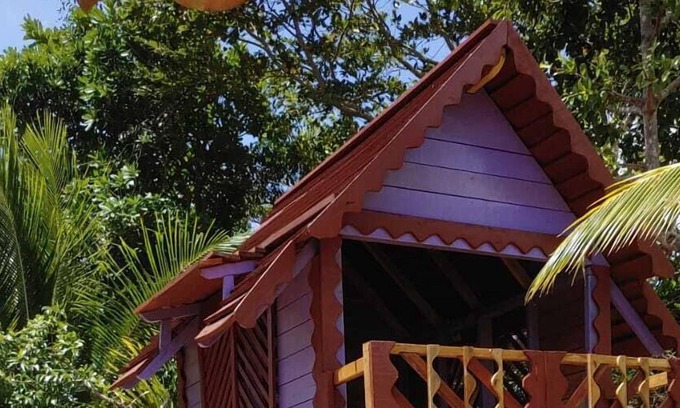 Belem Hotel | POUSADA CÉU