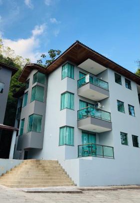 Divino de Sao Lourenco Hotel | Pousada Cantinho da Mata