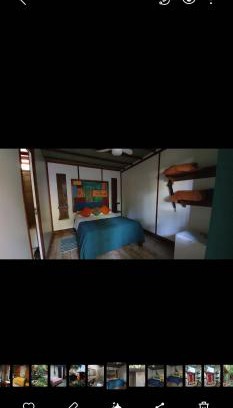 Centro Hotel | Pousada Cabanas Paraiso