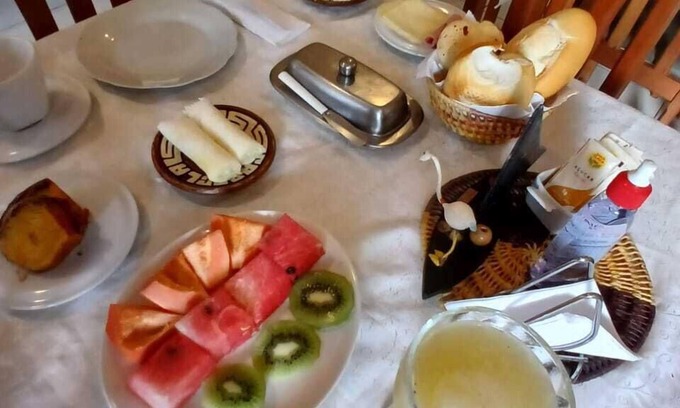 Alter do Chao Hotel | Pousada Cabocla