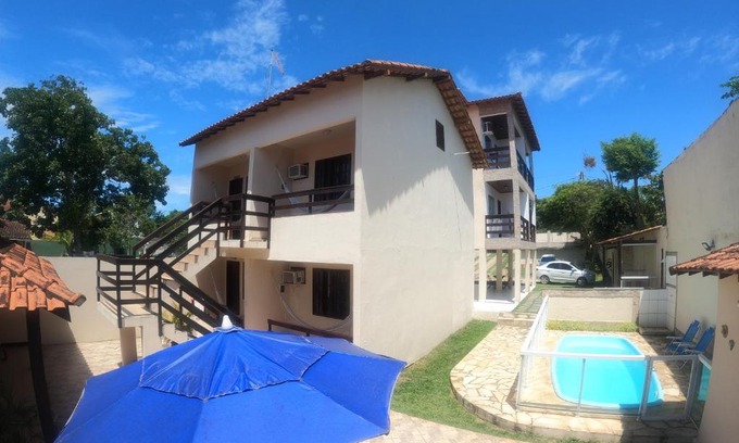 Cabo Frio Hotel | Pousada Cabufa