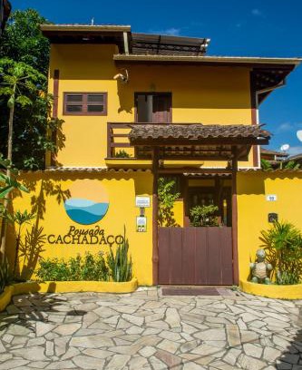 Trindade Hotel | Pousada Cachadaço