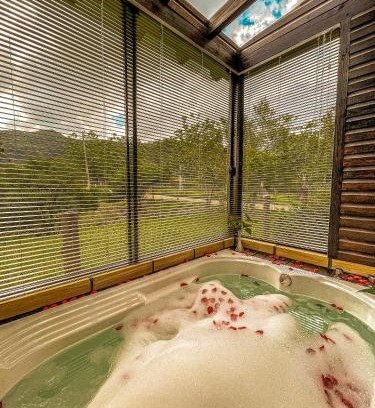 Praia Grande House | Pousada Caeana