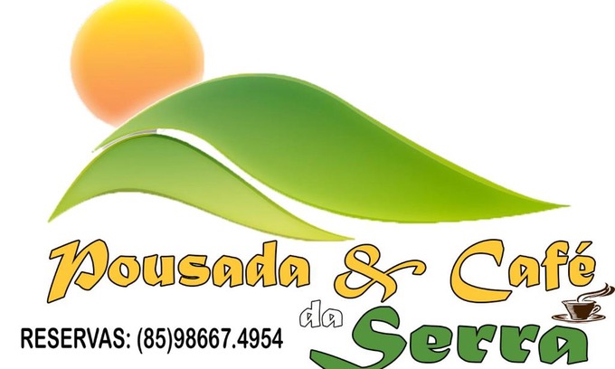 Pacoti Hotel | Pousada & Café da Serra - Pacoti