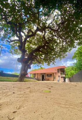 Parnaiba House | Pousada Cajueiro Beach House
