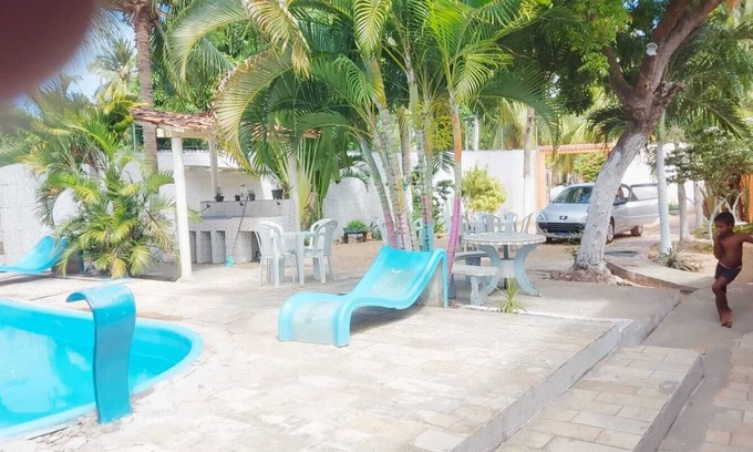 Coruripe Hotel | Pousada cambui