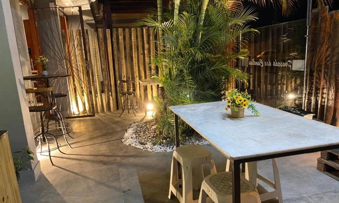 Vila Mury Hotel | Pousada Camelias