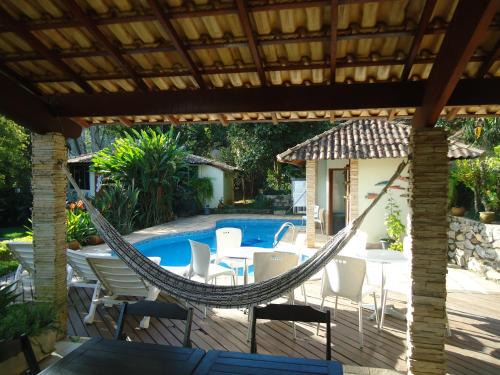 Miguel Pereira Bed & Breakfast | Pousada Caminho da Floresta