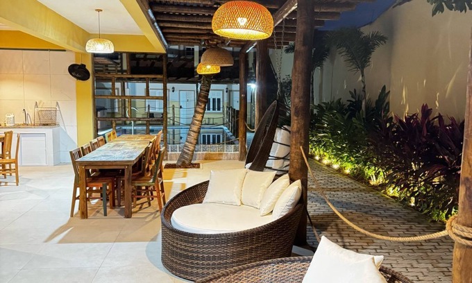 Passagem Hotel | Pousada Caminho da Passagem