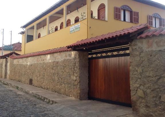 Tiradentes Hotel | Pousada Caminho da Serra
