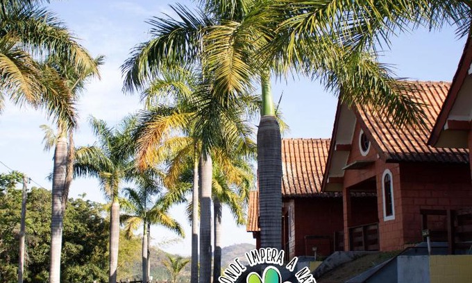 Lindoia Hotel | Pousada Campestre Estância São Domingos