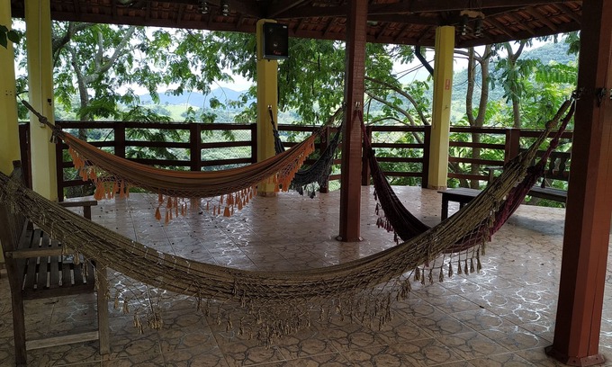 Lindoia Hotel | Pousada Campestre Estância São Domingos