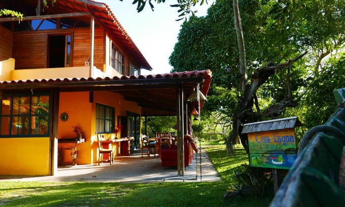 Porto Grande Hotel | Pousada Camping Porto Grande