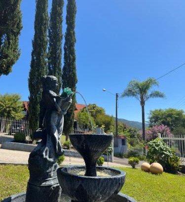 Picada Cafe Hotel | Pousada Camponesa