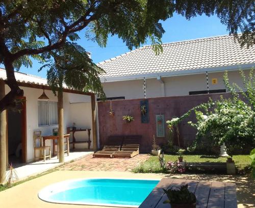 Cuiaba Hotel | Pousada Canto das Estrelas