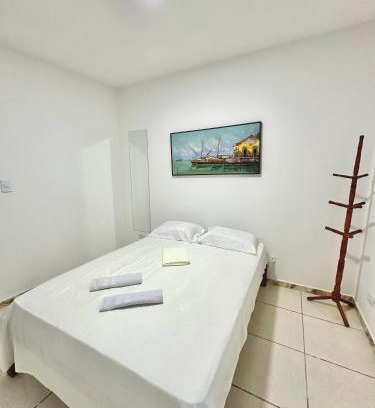 Recife Hotel | Pousada Canaã