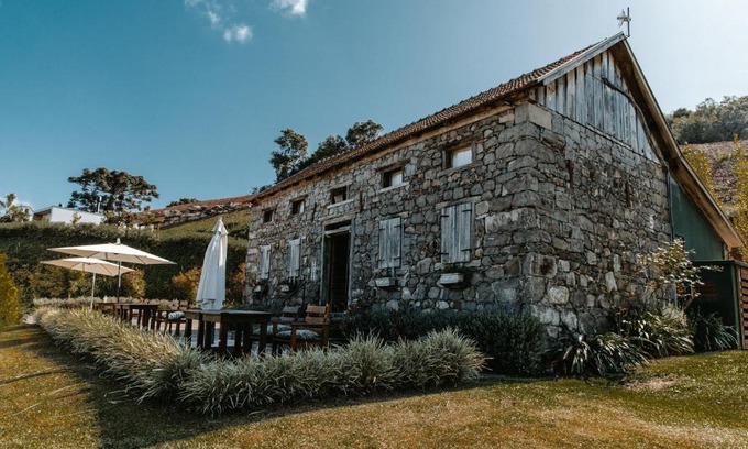 Bento Goncalves Hotel | Pousada Cantelli