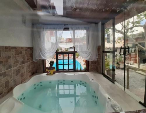 Passagem House | Pousada Cantinho de Minas Da Tânia