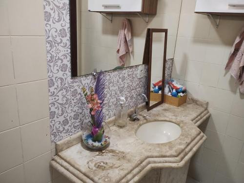 Cuiaba House | Pousada Cantinho do Sossego