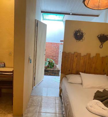 Northeast Region Hotel | Pousada Cantinho do Dodó