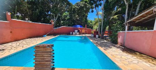 Marina Hotel | Pousada Cantinho do Sagui Inn