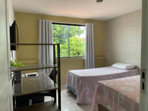 Petrolina House | Pousada Cantinho do Sossego