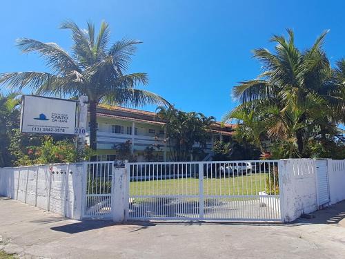 Ilha Comprida Hotel | Pousada Canto da Ilha