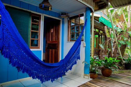 Paranagua Hotel | Pousada Canto da Sereia