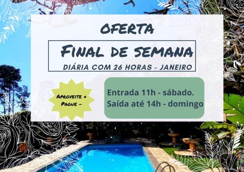 Sao Joao Novo Hotel | Pousada Canto das Corujas