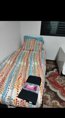 Cianorte House | Pousada Canto dos pássaros
