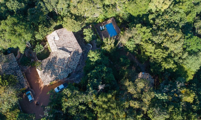 Lencois Other | Pousada Canto no Bosque