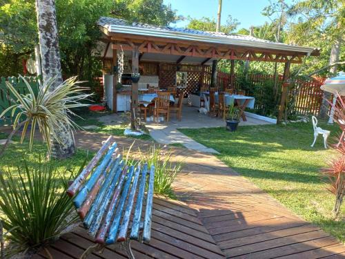 Paranagua Hotel | Pousada Cantuá